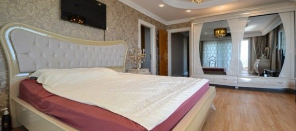 Apartment 3+1 in Antalya, Turkey No. 34015 30