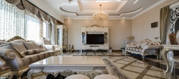 Apartment 3+1 in Antalya, Turkey No. 34015 20