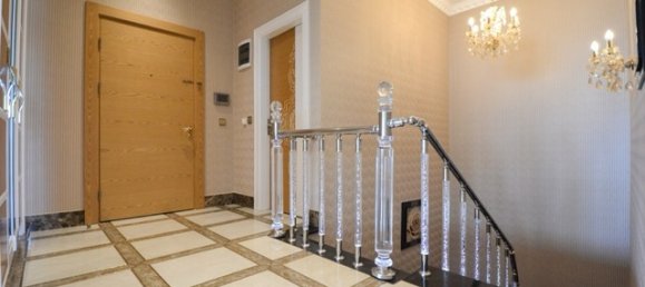 Apartment 3+1 in Antalya, Turkey No. 34015 23