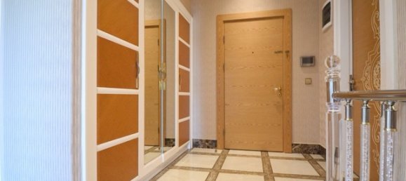 Apartment 3+1 in Antalya, Turkey No. 34015 24