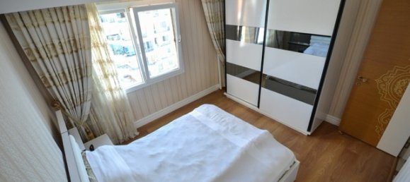 Apartment 3+1 in Antalya, Turkey No. 34015 26