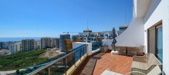 Apartment 3+1 in Antalya, Turkey No. 34015 13