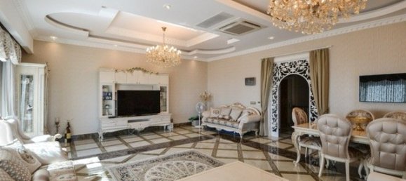 Apartment 3+1 in Antalya, Turkey No. 34015 16