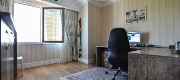 Apartment 3+1 in Antalya, Turkey No. 34015 28