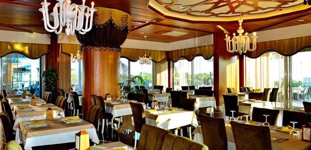 Apartment 3+1 in Antalya, Turkey No. 34015