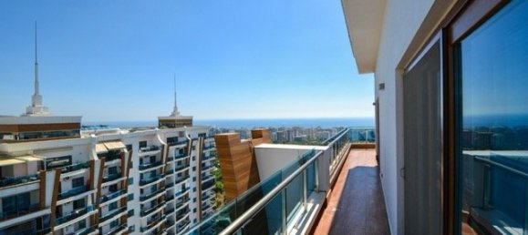 Apartment 3+1 in Antalya, Turkey No. 34015 14