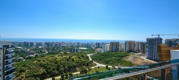 Apartment 3+1 in Antalya, Turkey No. 34015 17