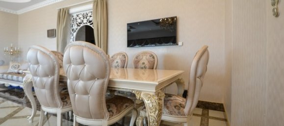 Apartment 3+1 in Antalya, Turkey No. 34015 19