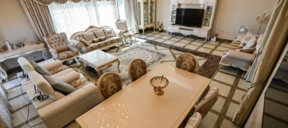 Apartment 3+1 in Antalya, Turkey No. 34015 29