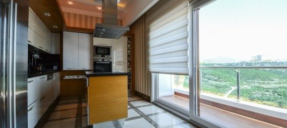 Apartment 3+1 in Antalya, Turkey No. 34015 22