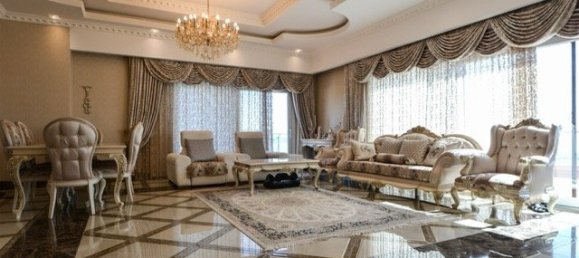 Apartment 3+1 in Antalya, Turkey No. 34015 18