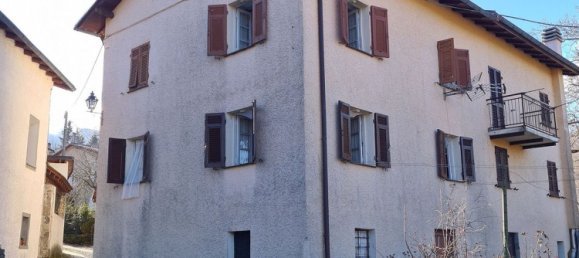 6غرفة منزل في Rezzoaglio, Italy رقم 267940 6