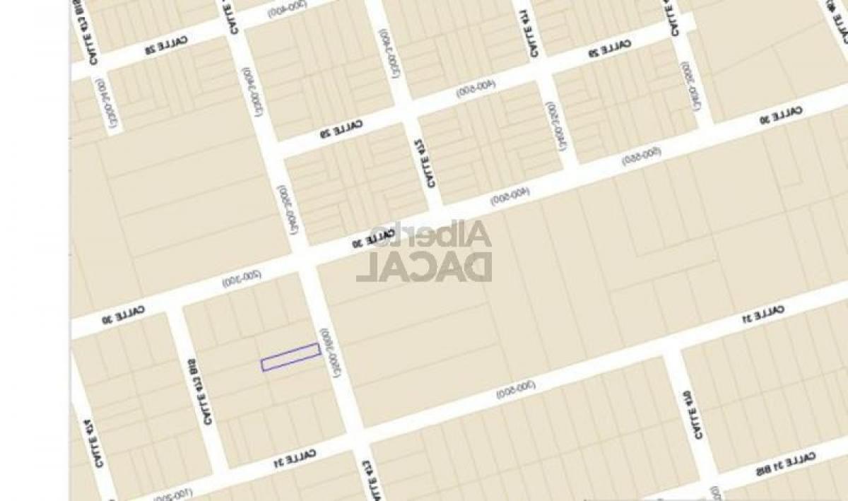 Terreno em Campo Creado, Argentina N.º 43640