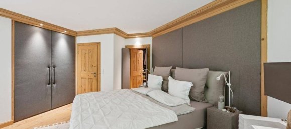 2 Schlafzimmer Haus in Kössen, Austria, Nr. 252756 9