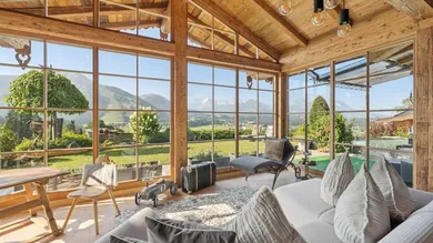 2 Schlafzimmer Haus in Kössen, Austria, Nr. 252756