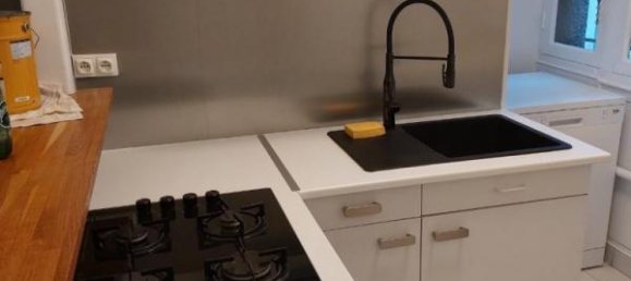 Apartamento T2 em Paris, France N.º 168981 2