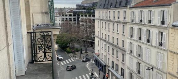 Apartamento T2 em Paris, France N.º 168981 8