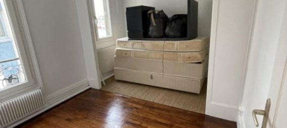 Apartamento T2 em Paris, France N.º 168981 5