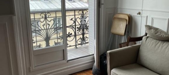 Apartamento T2 em Paris, France N.º 168981 14