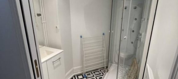 Apartamento T2 em Paris, France N.º 168981 12