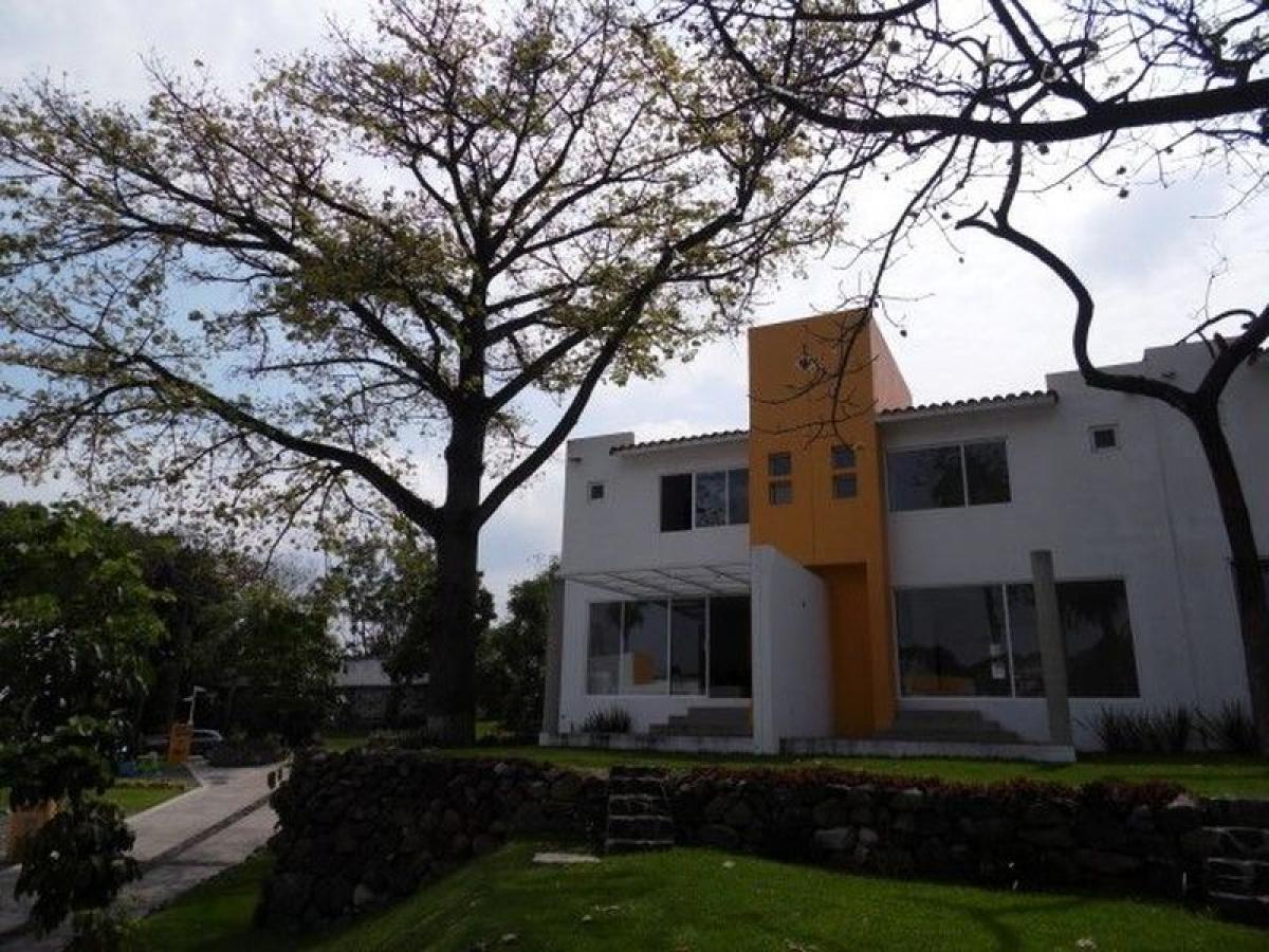 3 Schlafzimmer Haus in Morelos, Mexico, Nr. 169603