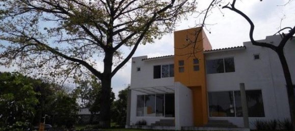 Casa de 3 dormitorios en Morelos, Mexico No. 169603 2