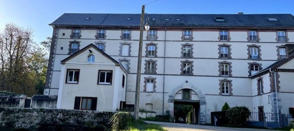 2 Schlafzimmer Wohnung in Nogent-le-Roi, France, Nr. 212609 4