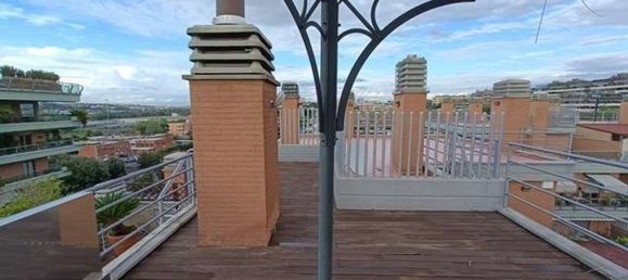 Apartamento de 7 habitaciónes en Rome, Italy No. 27830 5