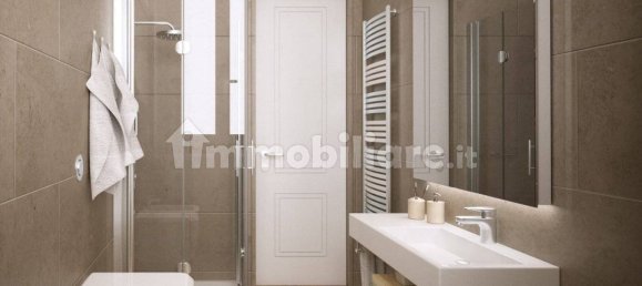 1 Schlafzimmer Wohnung in Florence, Italy, Nr. 49256 14