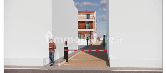 1 Schlafzimmer Wohnung in Florence, Italy, Nr. 49256 7