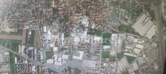 2-Zimmer Lagerhaus in Giussano, Italy, Nr. 214134 4