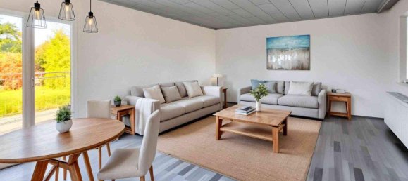 Дом с 3 комнатами в Гензерндорф, Австрия № 116046 9