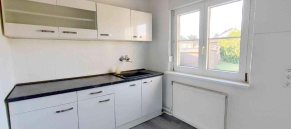 Дом с 3 комнатами в Гензерндорф, Австрия № 116046 15