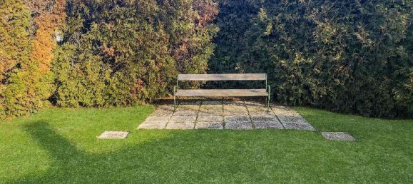 Дом с 3 комнатами в Гензерндорф, Австрия № 116046 5