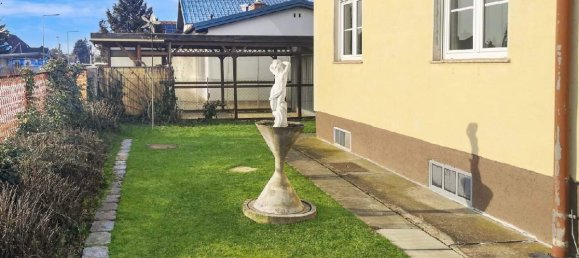 Дом с 3 комнатами в Гензерндорф, Австрия № 116046 2