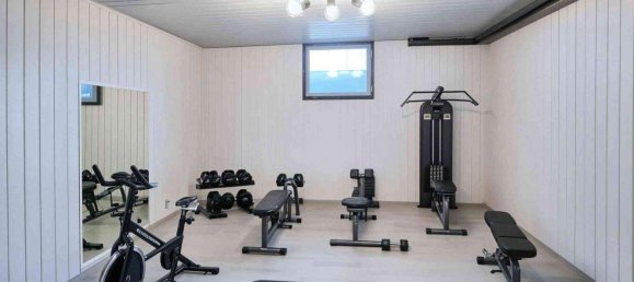 Дом с 3 комнатами в Гензерндорф, Австрия № 116046 23