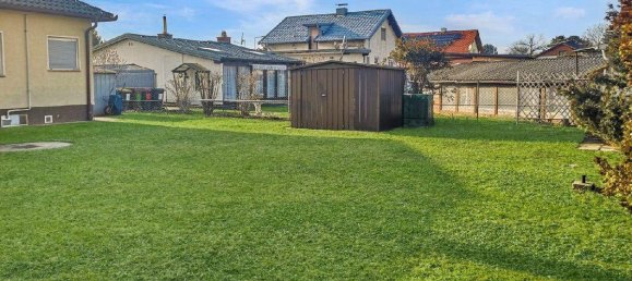 Дом с 3 комнатами в Гензерндорф, Австрия № 116046 6