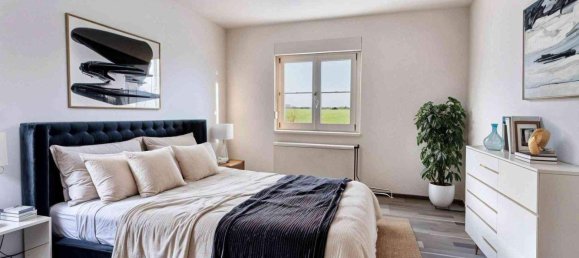 Дом с 3 комнатами в Гензерндорф, Австрия № 116046 10