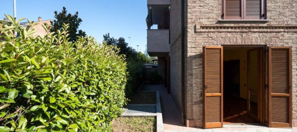 1 bedroom Apartment in Desio, Italy No. 381226 22