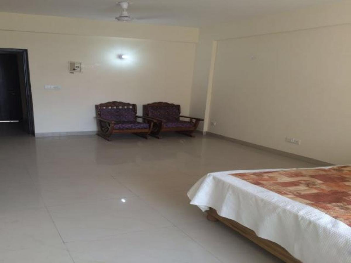 2 bedrooms House in Mohali, India No. 47797