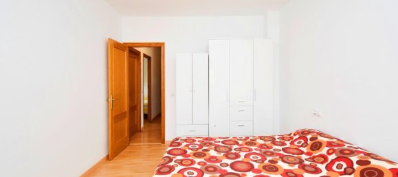 Дуплекс с 4 спальнями в Эль-Эхидо, Испания № 168241 7