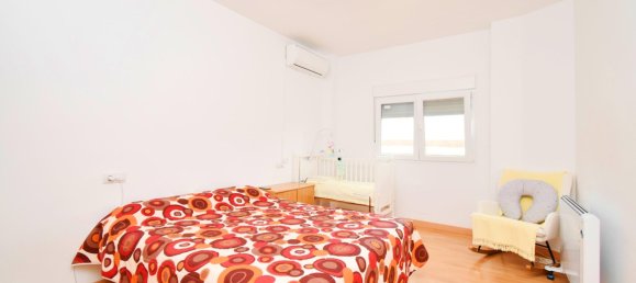 Дуплекс с 4 спальнями в Эль-Эхидо, Испания № 168241 6