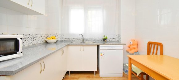 Дуплекс с 4 спальнями в Эль-Эхидо, Испания № 168241 20