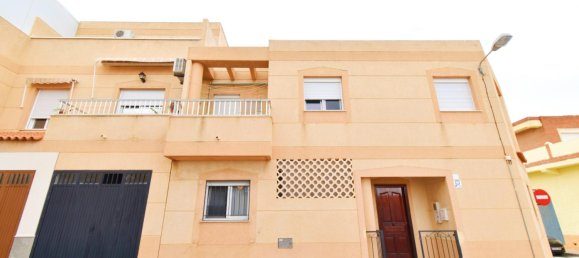 Дуплекс с 4 спальнями в Эль-Эхидо, Испания № 168241 25