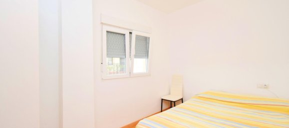 Дуплекс с 4 спальнями в Эль-Эхидо, Испания № 168241 14