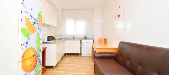 Дуплекс с 4 спальнями в Эль-Эхидо, Испания № 168241 19