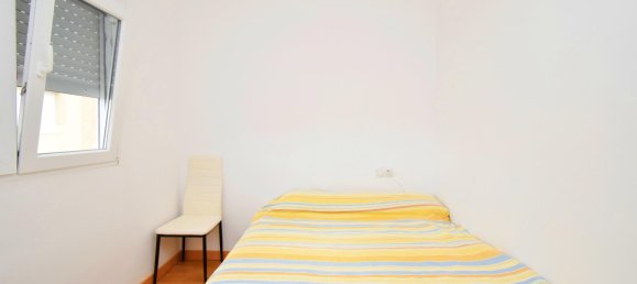 Дуплекс с 4 спальнями в Эль-Эхидо, Испания № 168241 13