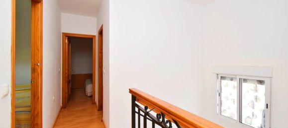 Дуплекс с 4 спальнями в Эль-Эхидо, Испания № 168241 5