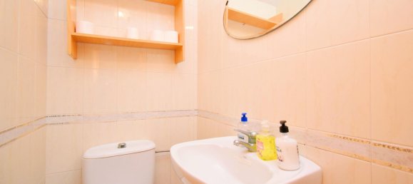 Дуплекс с 4 спальнями в Эль-Эхидо, Испания № 168241 16