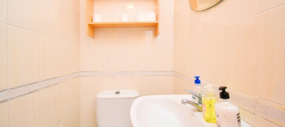 Дуплекс с 4 спальнями в Эль-Эхидо, Испания № 168241 15